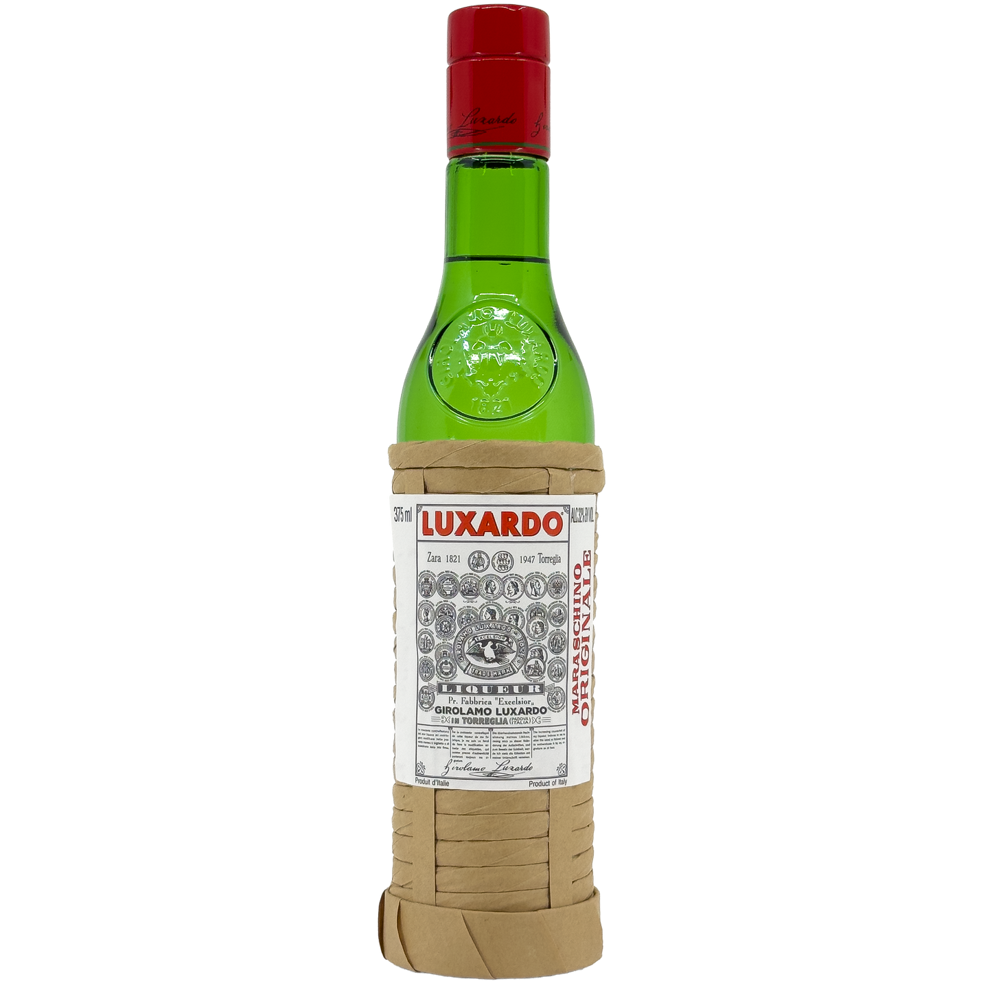 Luxardo Maraschino Originale Liqueur, Veneto, Italy