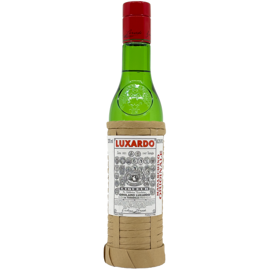 Luxardo Maraschino Originale Liqueur, Veneto, Italy