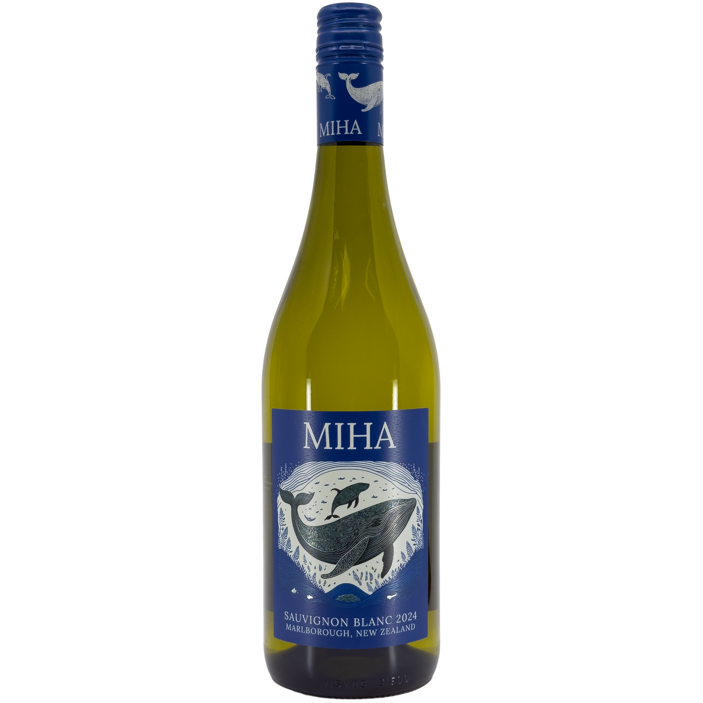 MIHA Sauvignon Blanc, Marlborough, New Zealand