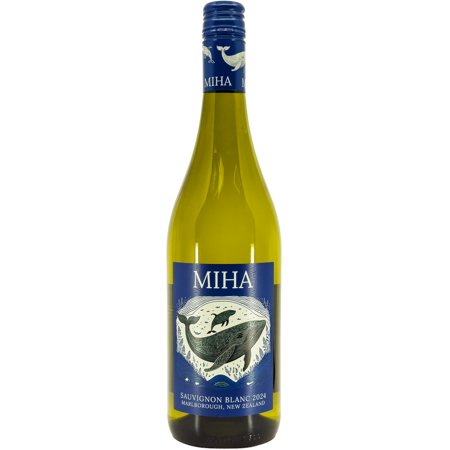 MIHA Sauvignon Blanc, Marlborough, New Zealand