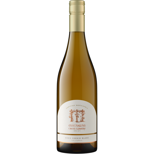 Matanzas Creek Winery Chenin Blanc, California – Wine Dispensary