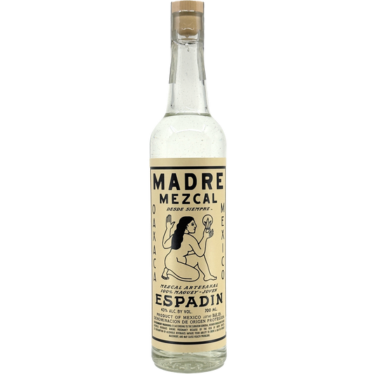 Madre Espadin Mezcal, Oaxaca, Mexico