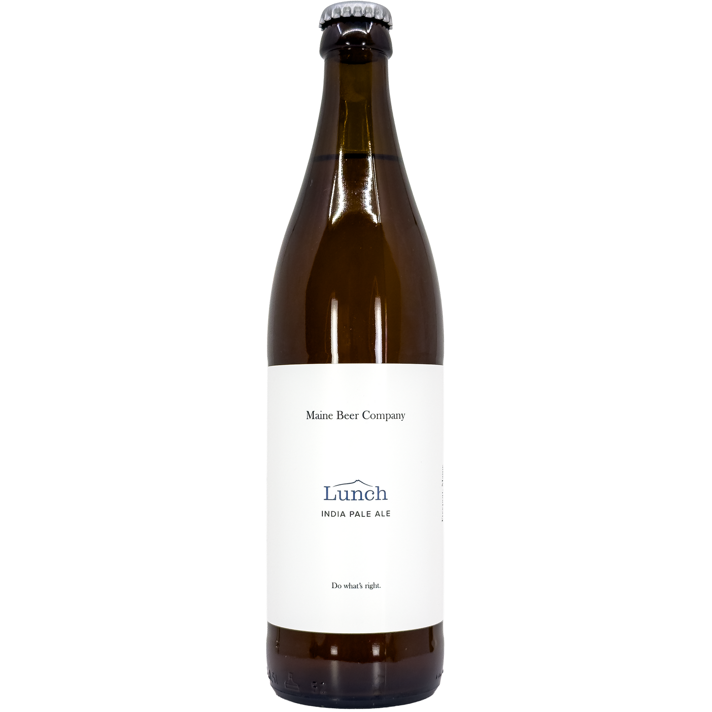 Maine Beer Company 'Lunch' India Pale Ale Beer