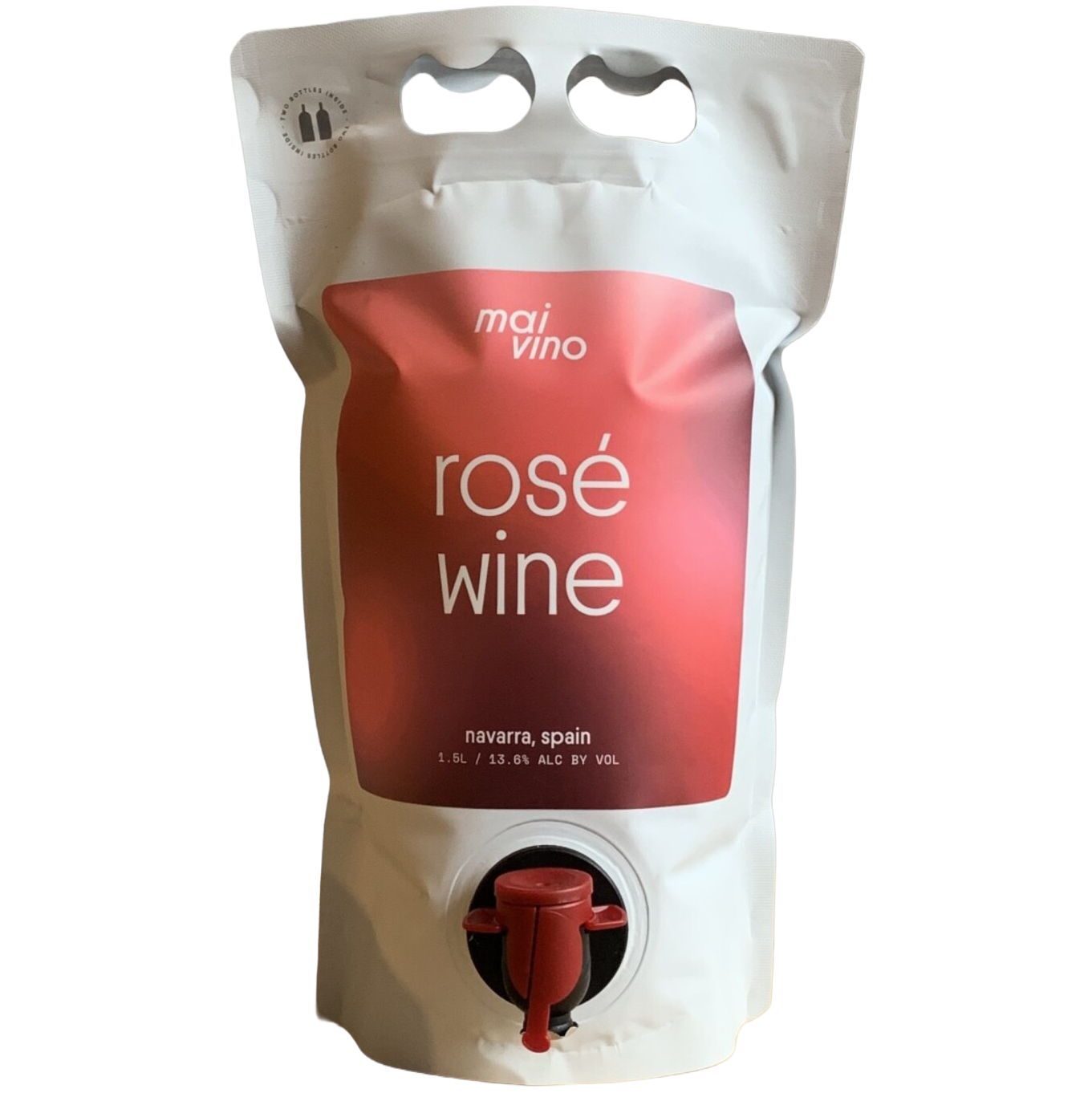 Maivino Rose, Navarra, Spain