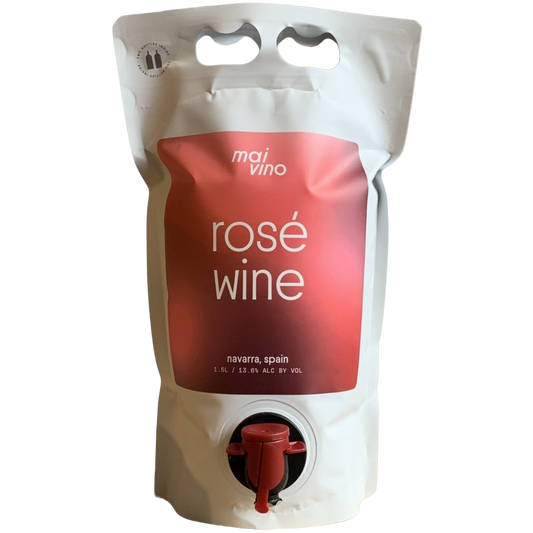 Maivino Rose, Navarra, Spain