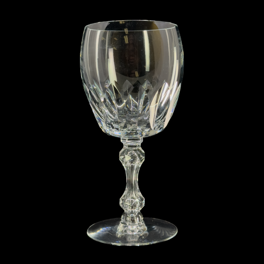 Manchester Wine Glass by Tiffin-Franciscan
