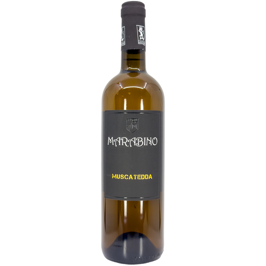Marabino Muscatedda Moscato di Noto, Sicilia, Italy