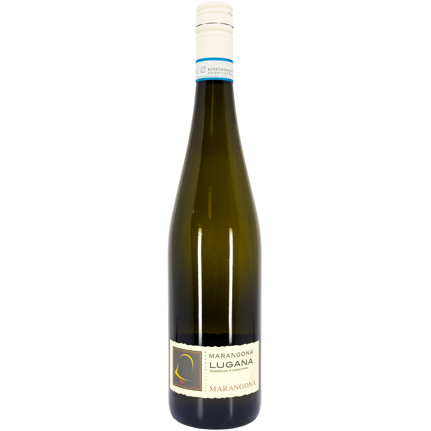 Marangona Lugana, Lombardy, Italy