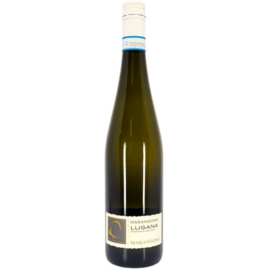 Marangona Lugana, Lombardy, Italy