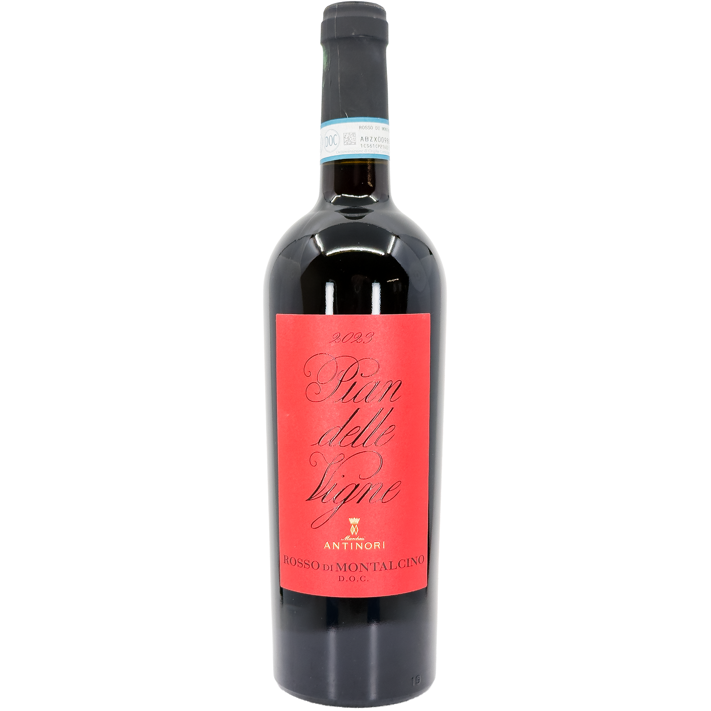 Marchesi Antinori Pian delle Vigne Rosso di Montalcino, Tuscany, Italy