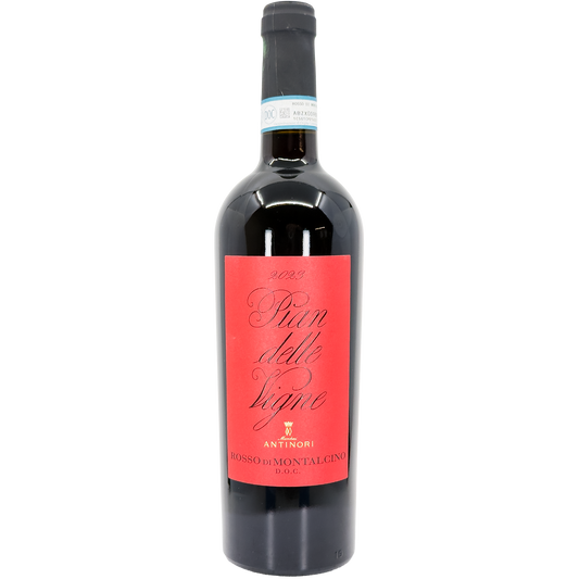 Marchesi Antinori Pian delle Vigne Rosso di Montalcino, Tuscany, Italy