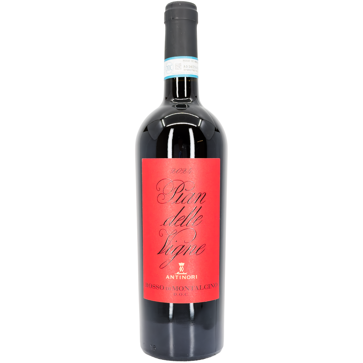 Marchesi Antinori 'Pian delle Vigne' Rosso di Montalcino, Tuscany, Italy