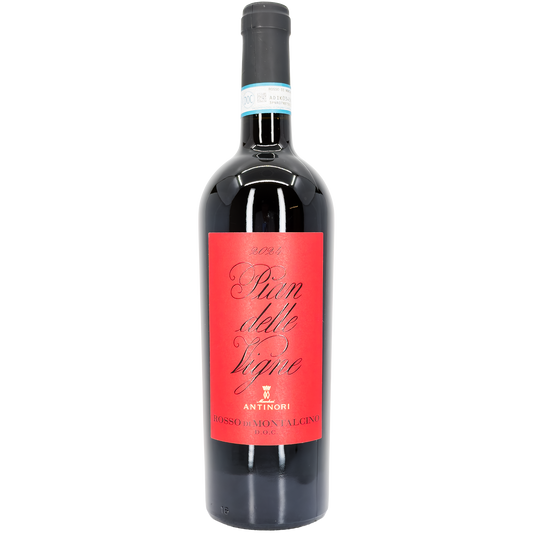 Marchesi Antinori 'Pian delle Vigne' Rosso di Montalcino, Tuscany, Italy