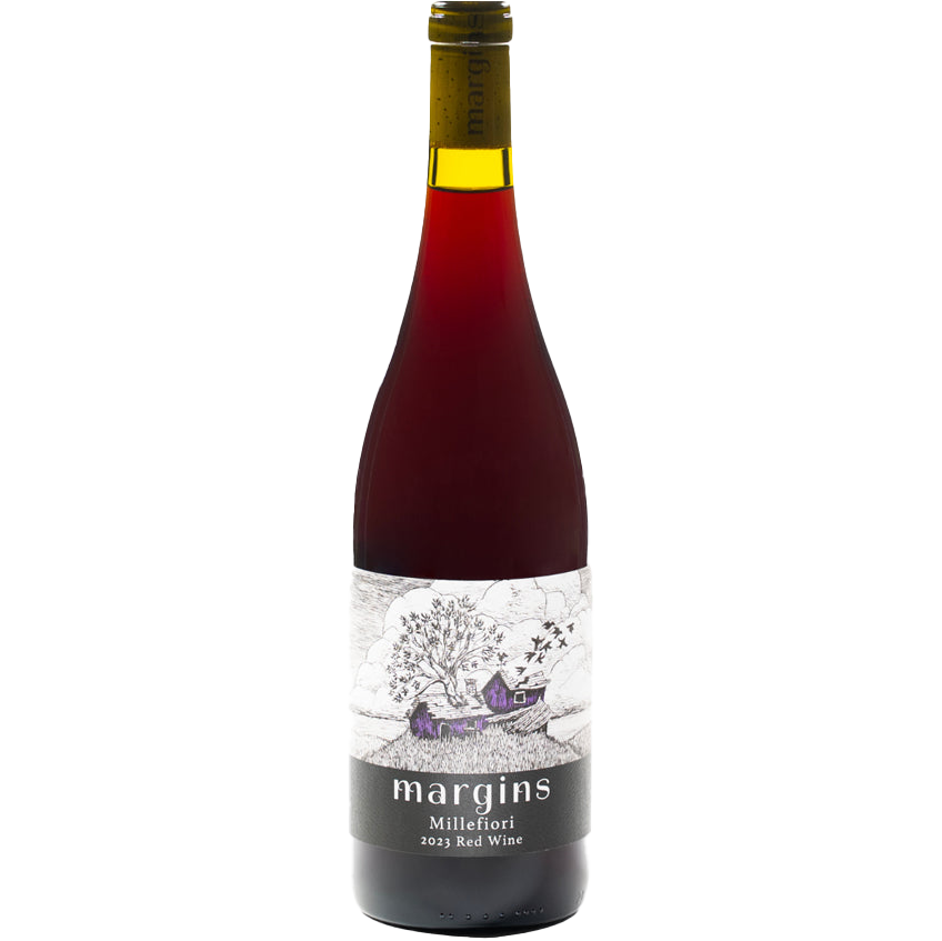 Margins 'Millefiori', California, USA