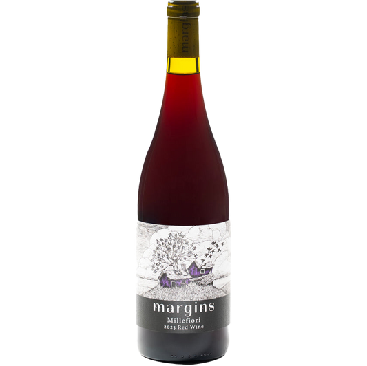 Margins 'Millefiori', California, USA