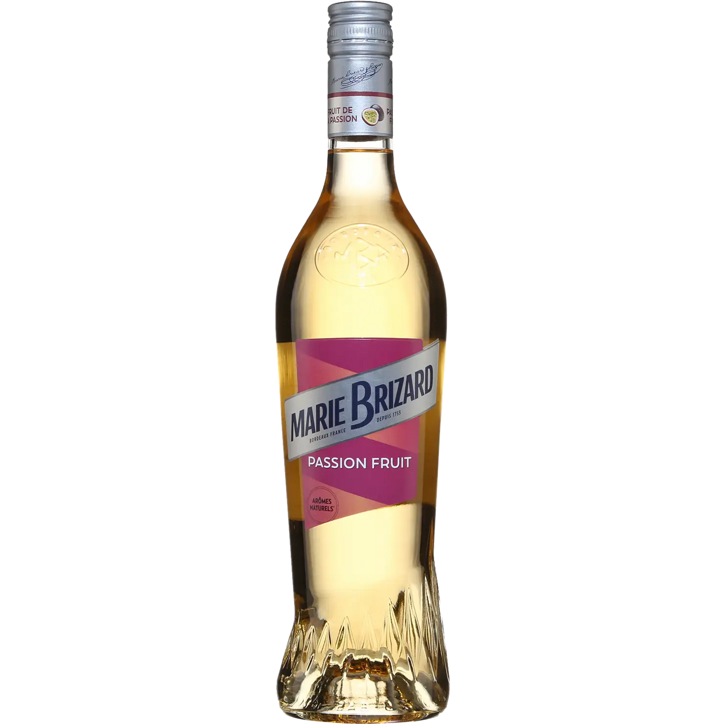 Marie Brizard Fruit de la Passion - Passion Fruit Liqueur, France