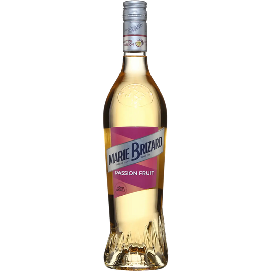 Marie Brizard Fruit de la Passion - Passion Fruit Liqueur, France