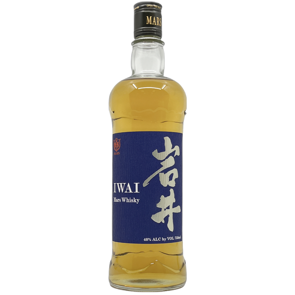 Mars_Iwai_BlueLabelBlendedJapa