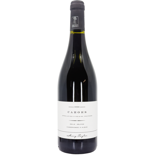 Mary Taylor 'Odile Delpon' Cahors, France