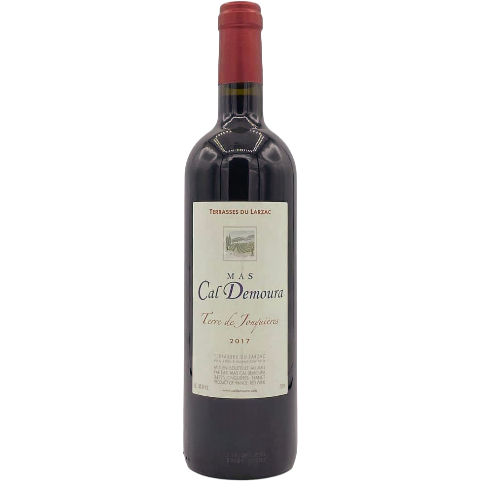 Mas Cal Demoura Terrasses du Larzac 'Terre de Jonquieres', Languedoc-Roussillon, France