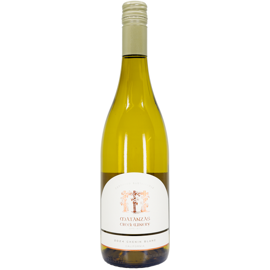 Matanzas Creek Winery Chenin Blanc, California