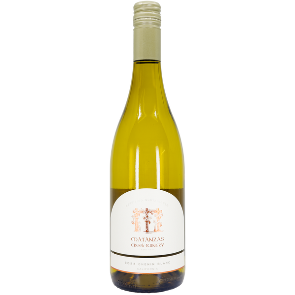 Matanzas Creek Winery Chenin Blanc, California – Wine Dispensary