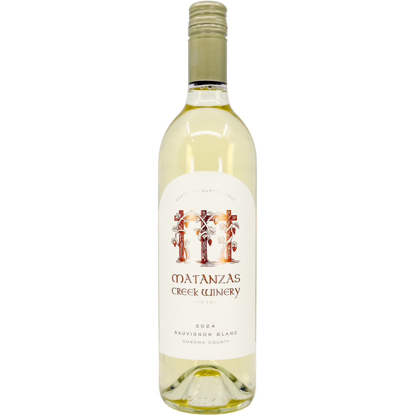 Matanzas Creek Winery Sonoma Sauvignon Blanc, California