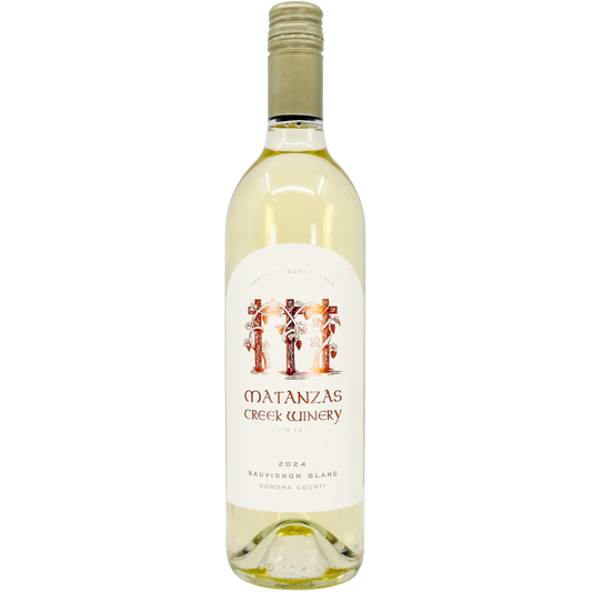 Matanzas Creek Winery Sonoma Sauvignon Blanc, California