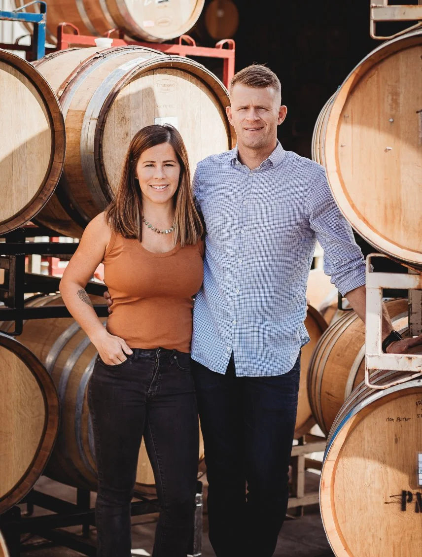 Delta Wines Pinot Noir, California