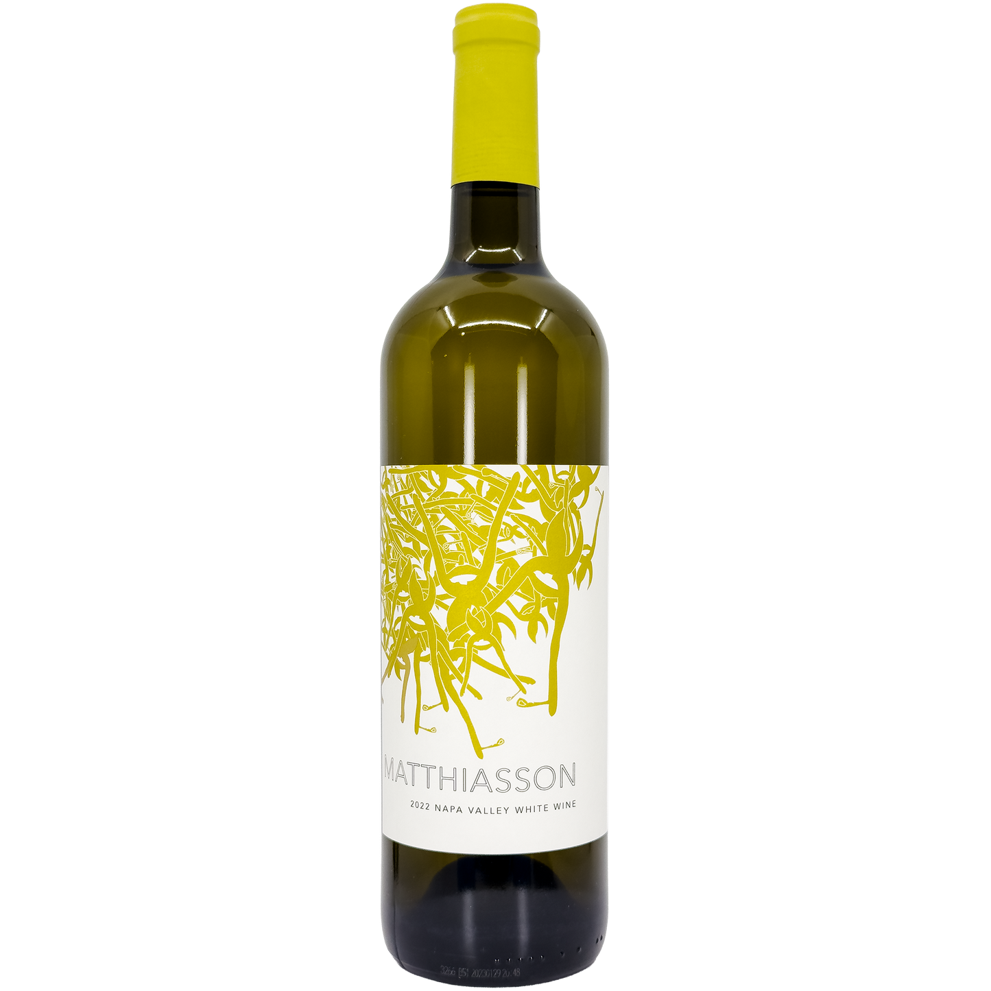 Matthiasson Napa Valley White, California