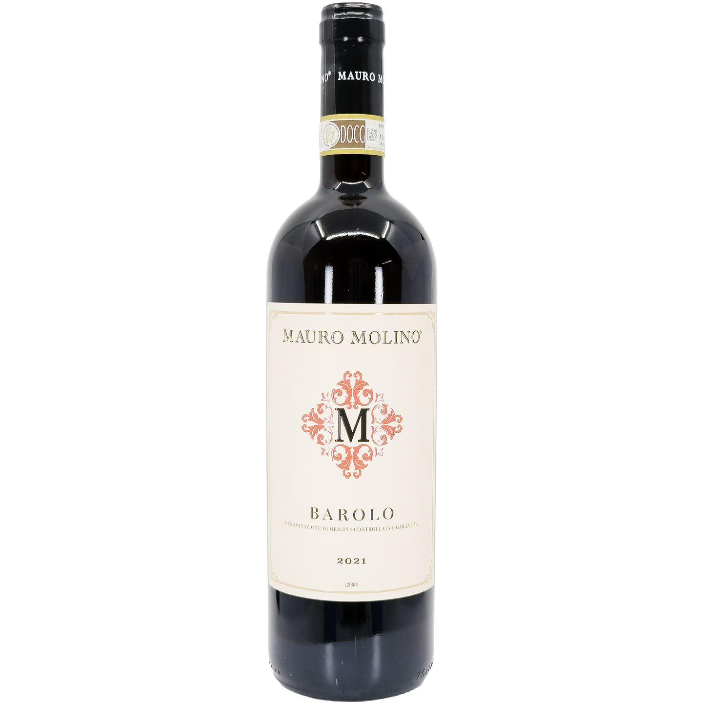 Mauro Molino Barolo DOCG, Italy