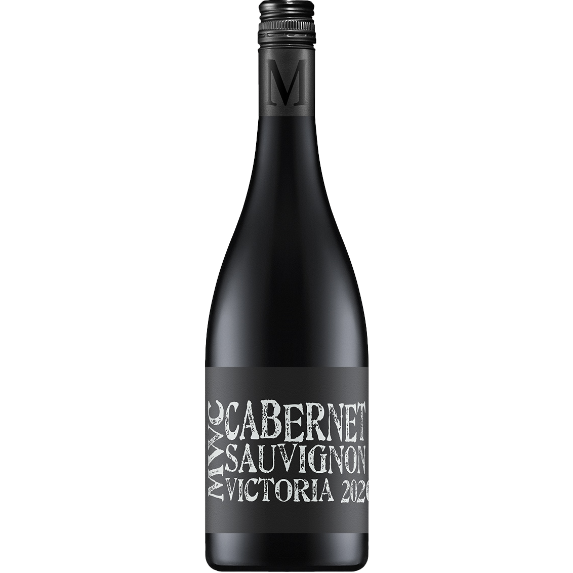 McPherson 'MWC' Cabernet Sauvignon, Victoria, Australia