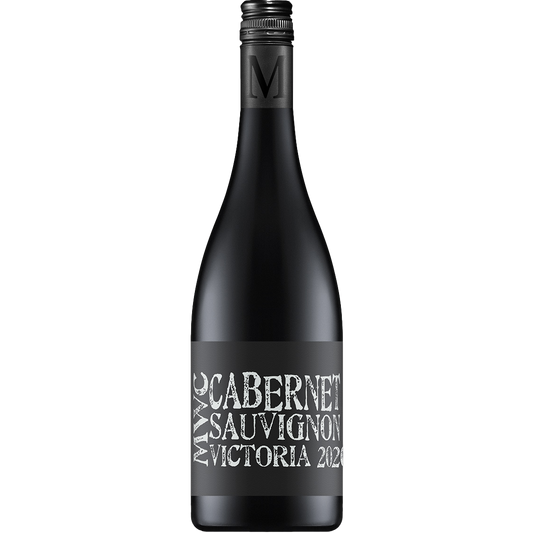 McPherson 'MWC' Cabernet Sauvignon, Victoria, Australia