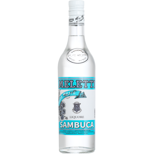 Meletti Sambuca, Italy