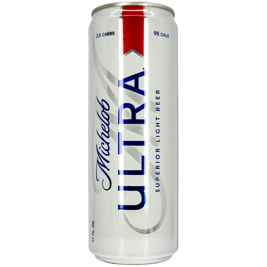 Michelob Ultra Light Beer, USA