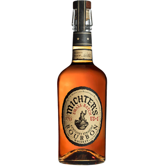 Michter's 'US-1 Small Batch' Straight Bourbon Whiskey, Kentucky