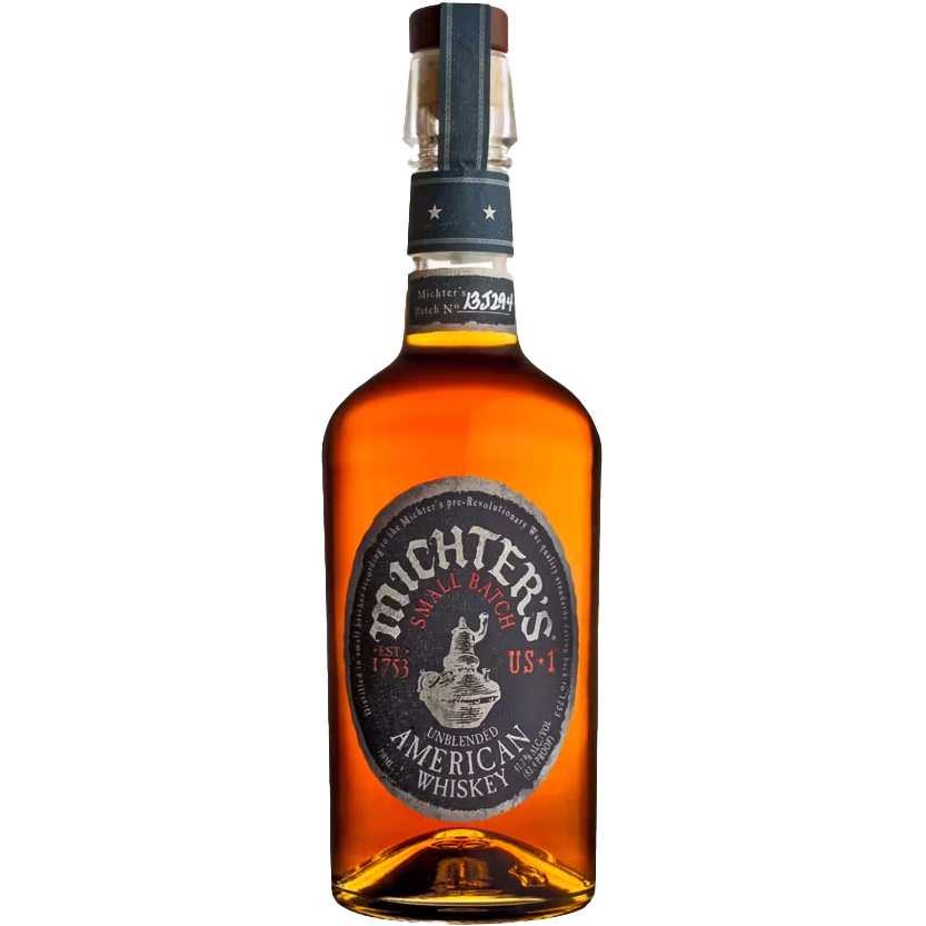 Michter's 'US-1' Small Batch Unblended American Whiskey, USA