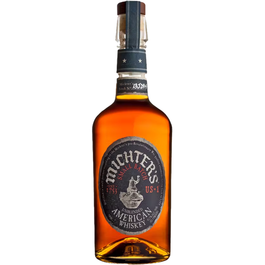 Michter's 'US-1' Small Batch Unblended American Whiskey, USA