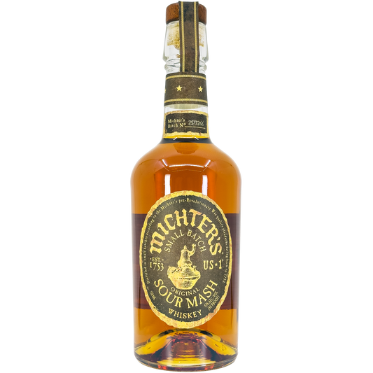 Michter's 'US-1 Small Batch' Sour Mash Whiskey, Kentucky
