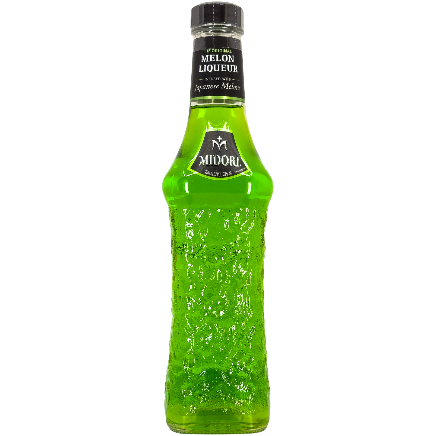 Midori Melon Liqueur, Japan