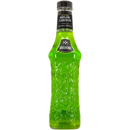 Midori Melon Liqueur, Japan