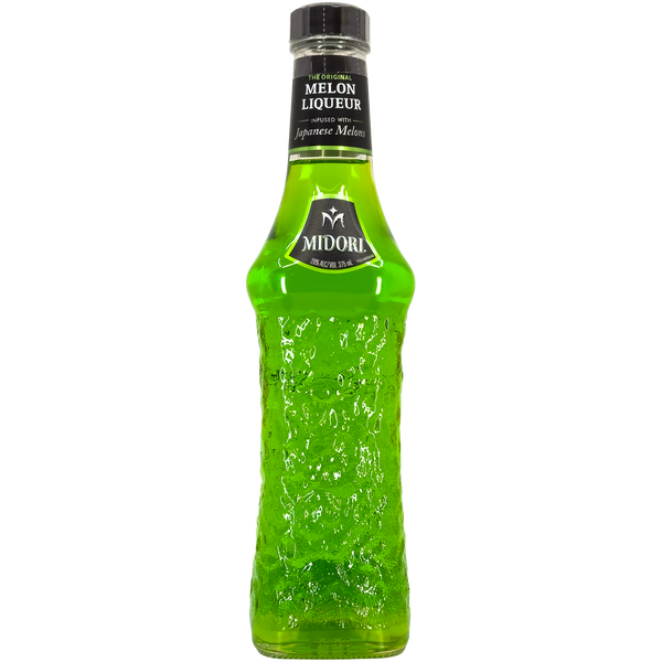 Midori Melon Liqueur, Japan – Wine Dispensary