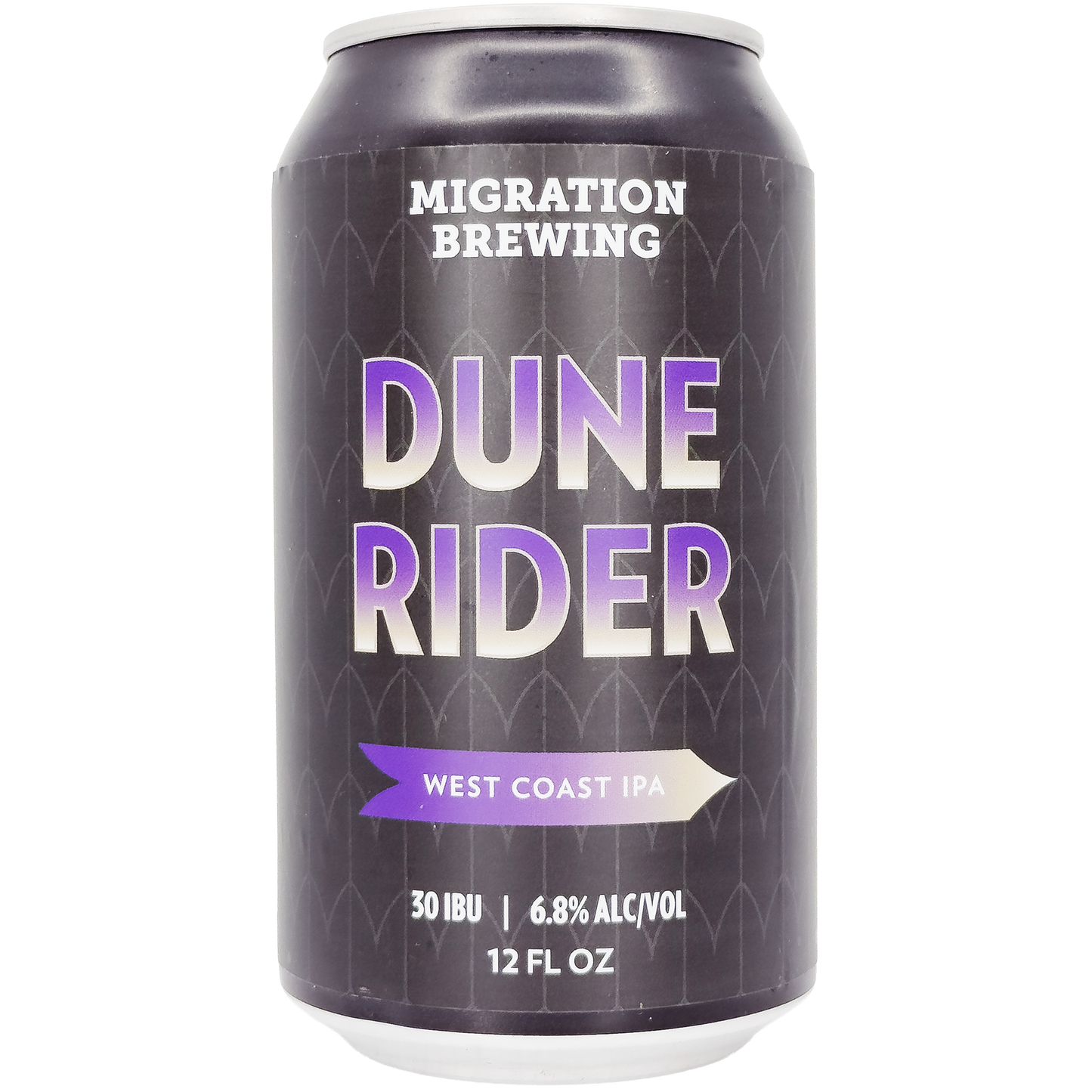 Migration Brewing 'Dune Rider' West Coast-Style IPA Beer, Oregon