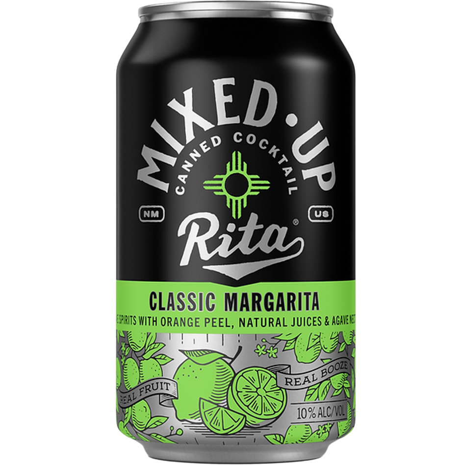 Mixed Up Cocktail Co., New Mexico