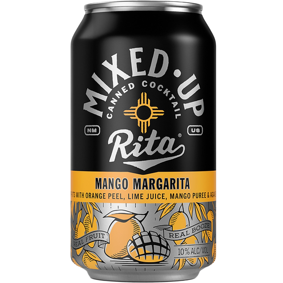 Mixed Up Cocktail Co., New Mexico