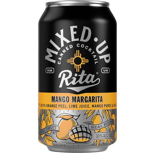 Mixed Up Cocktail Co., New Mexico