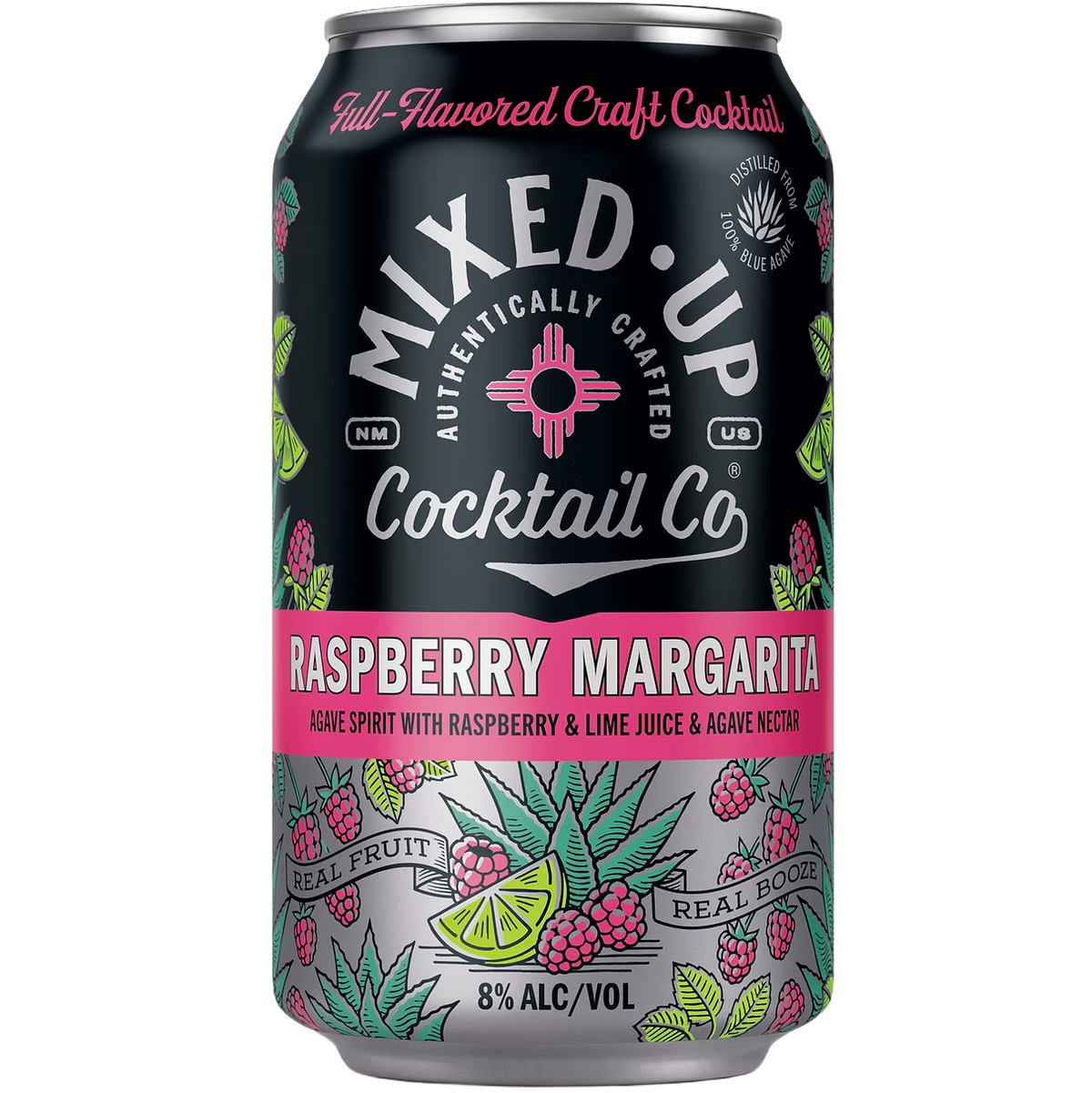 Mixed Up Cocktail Co., New Mexico – Wine Dispensary