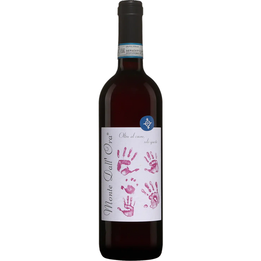 Monte dall'Ora Saseti Valpolicella Classico, Veneto, Italy