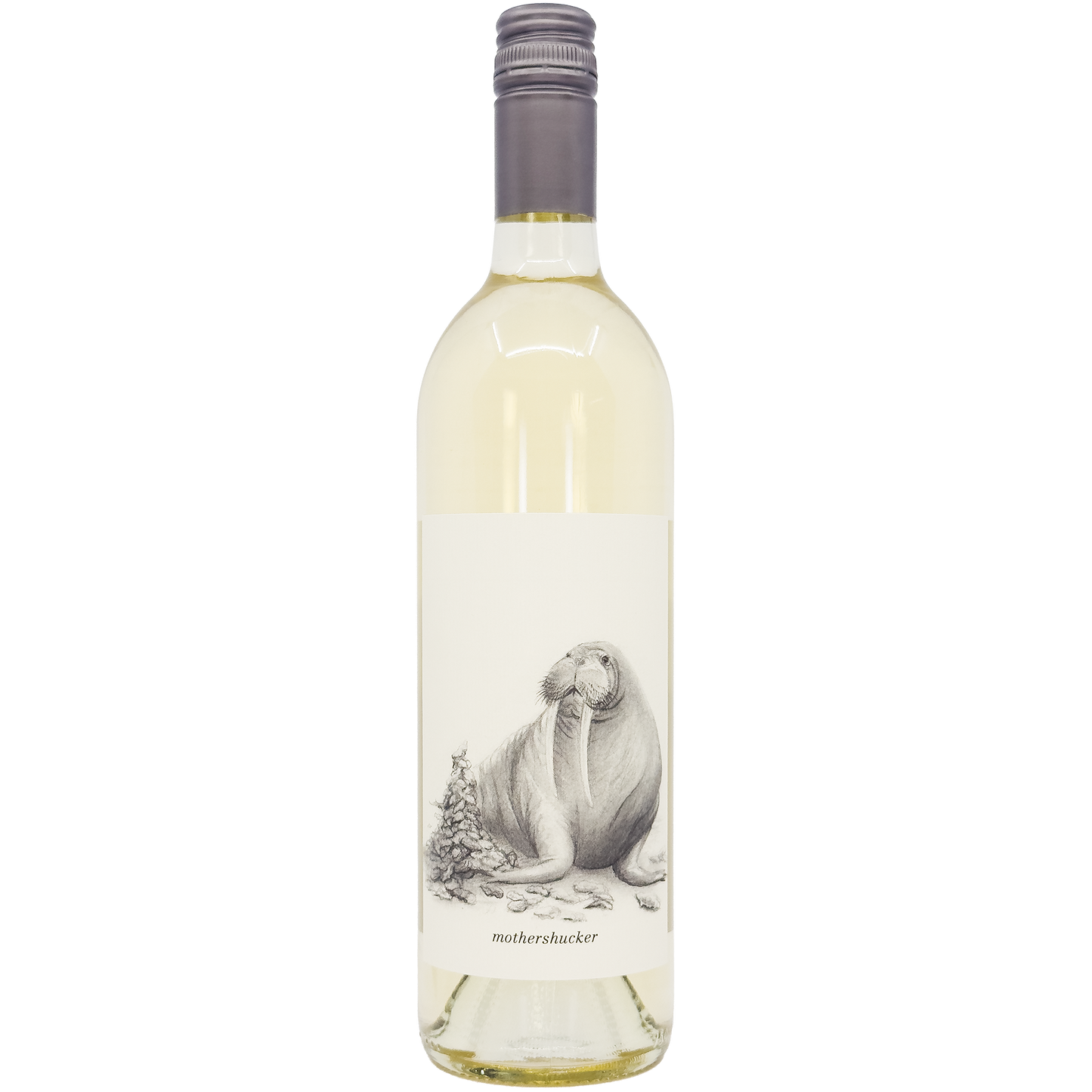 Portland Wine Company 'Mothershucker' Dry White, Willamette Valley