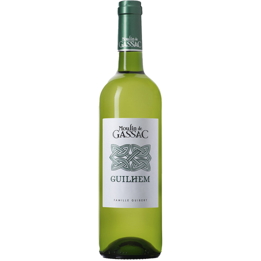 Moulin de Gassac 'Guilhem' Blanc, IGP Pays de l'Herault, France